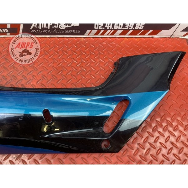 Coque arrière droite 