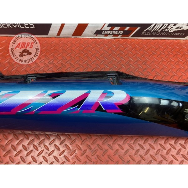 Coque arrière droite 