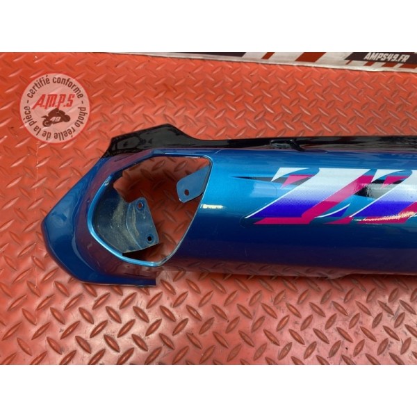 Coque arrière droite 