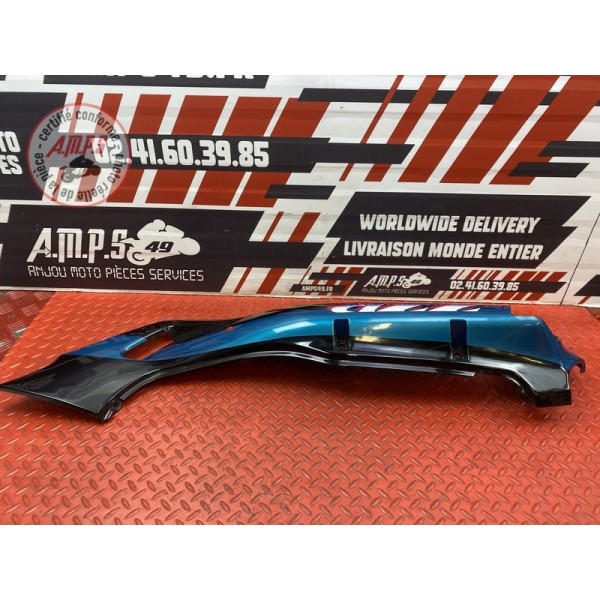 Coque arrière droite 