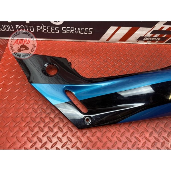 Coque arrière gauche 