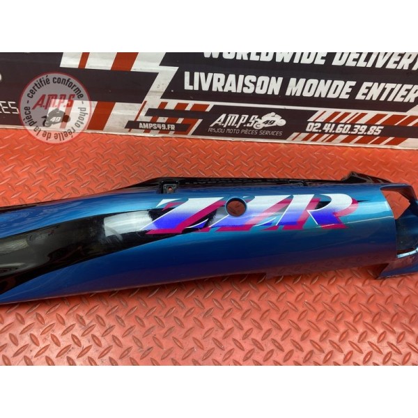 Coque arrière gauche 