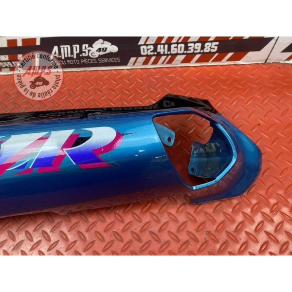 Coque arrière gauche 