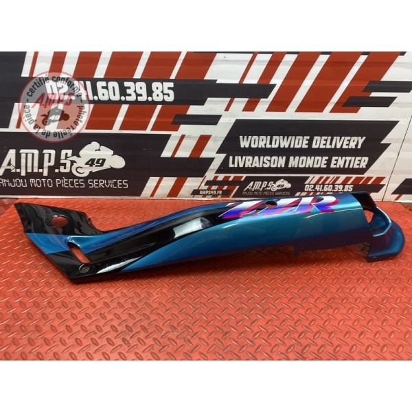 Coque arrière gauche 