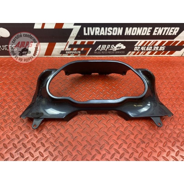 Entourage de compteur