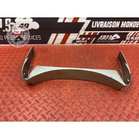 Entourage de flanc de carénage