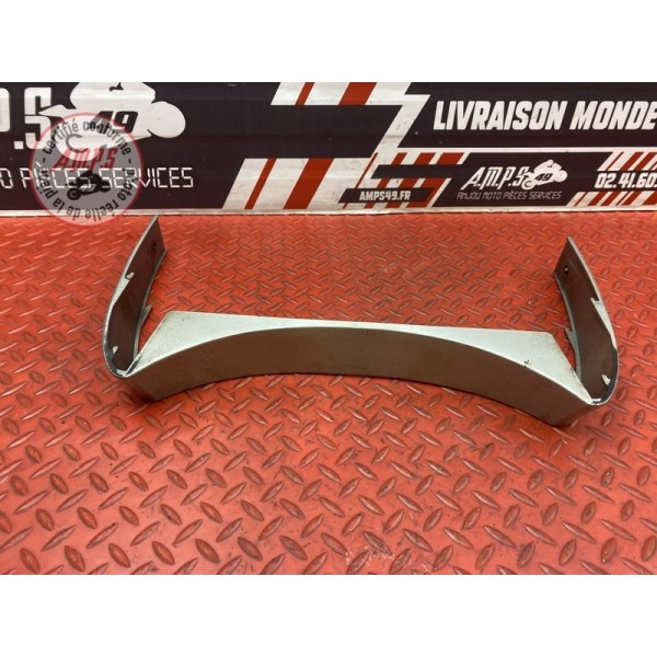 Entourage de flanc de carénage