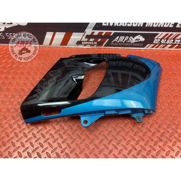 Flanc de carénage droit