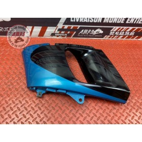 Flanc de carénage gauche