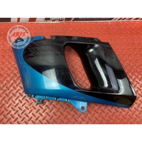 Flanc de carénage gauche 