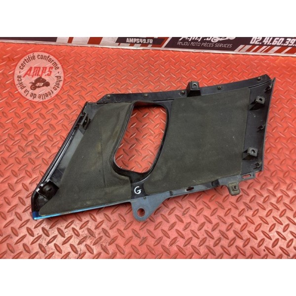 Flanc de carénage gauche 