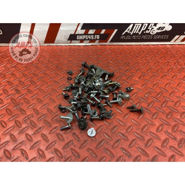 Kit de vis de carrosserie