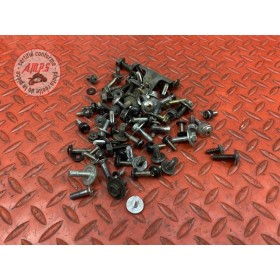 Kit de vis de carrosserie 