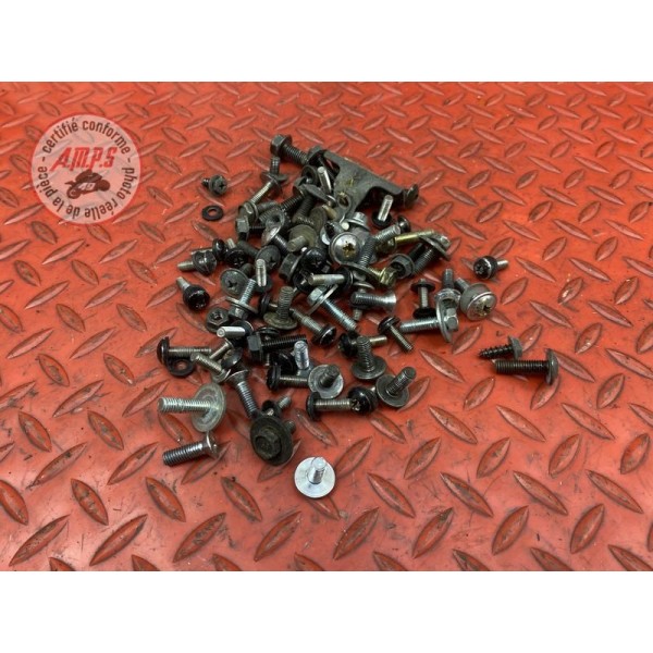 Kit de vis de carrosserie 