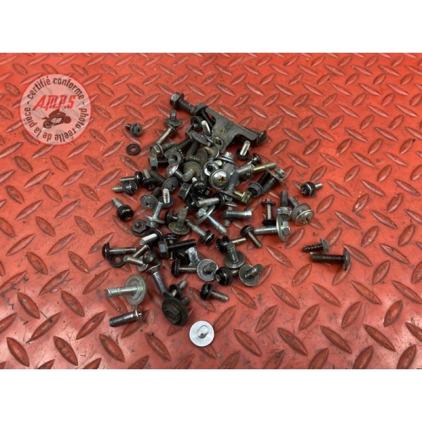 Kit de vis de carrosserie 