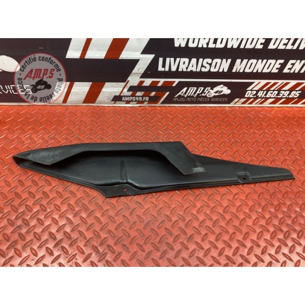 Protection de chaine 