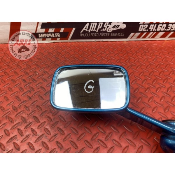 Rétroviseur gauche 
