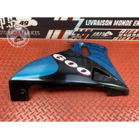 Sabot de carénage droit