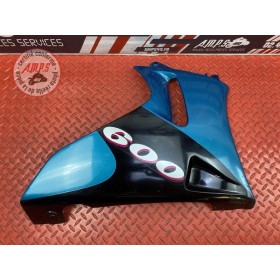 Sabot de carénage droit 