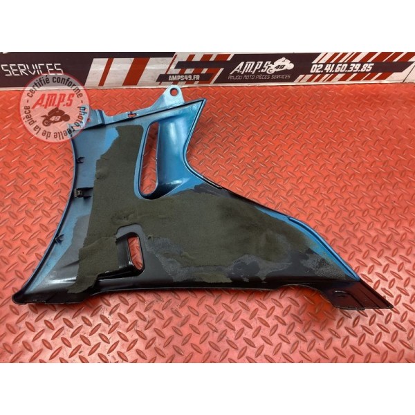 Sabot de carénage droit 