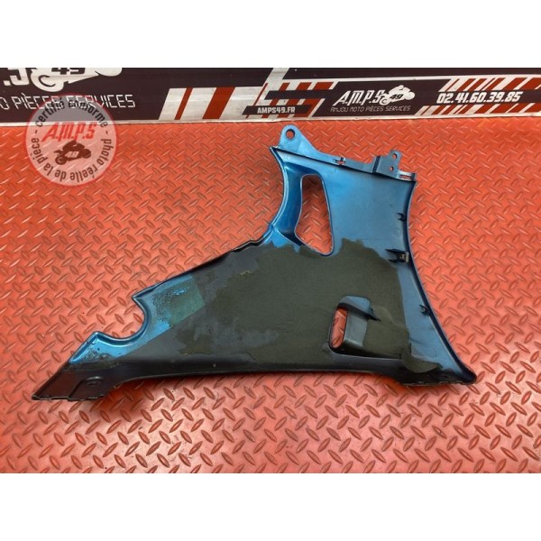 Sabot de carénage gauche 