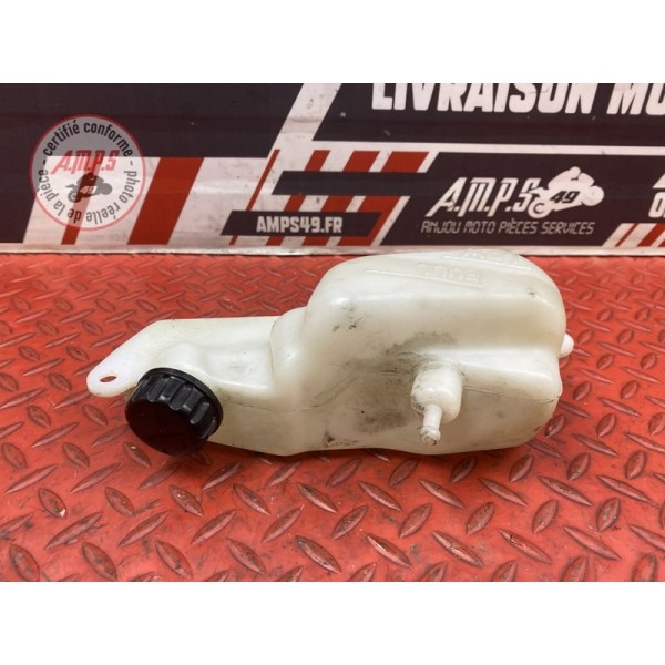 Bocal de liquide de refroidissement 