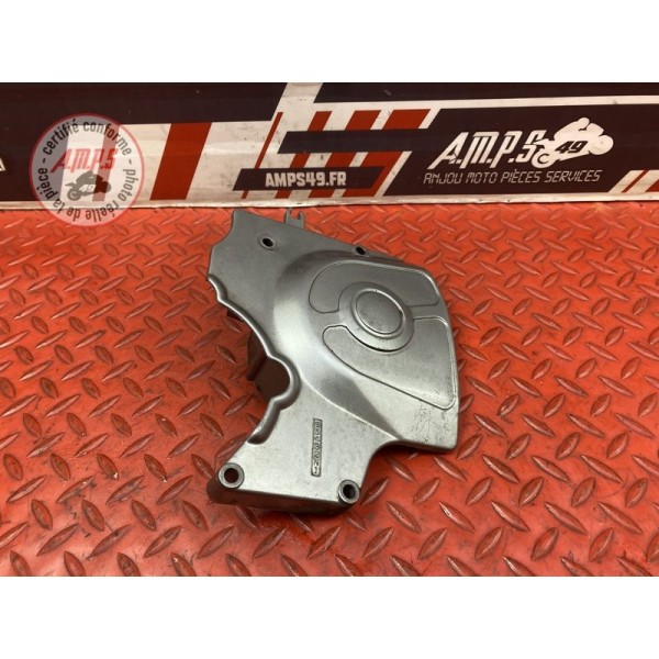 Cache pignon de sortie de boite