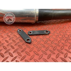 Paire de silencieux d'échappement IXIL 