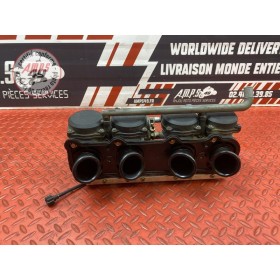 Rampe de carburateur