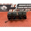 Rampe de carburateur 