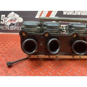 Rampe de carburateur 