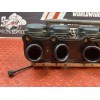 Rampe de carburateur 