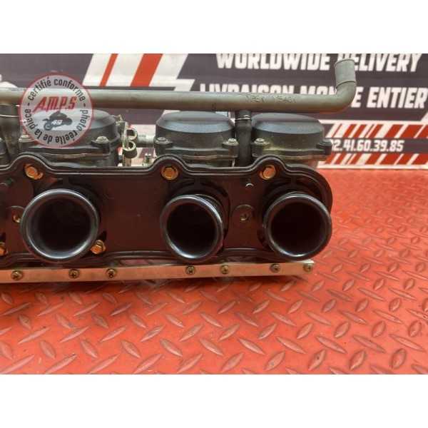Rampe de carburateur 