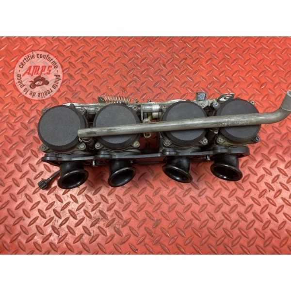 Rampe de carburateur 