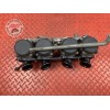 Rampe de carburateur 