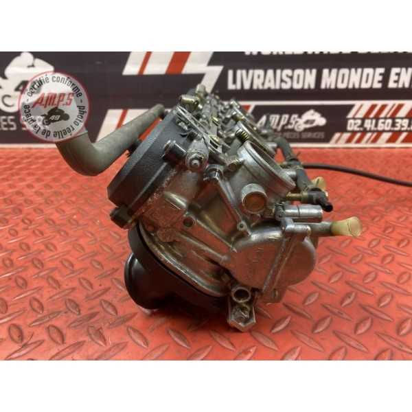 Rampe de carburateur 