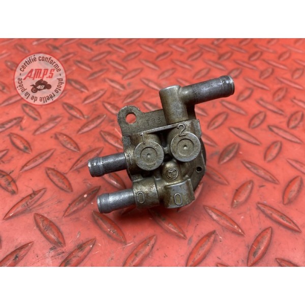 Robinet a carburant 