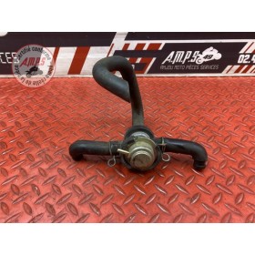 Systeme antipollution