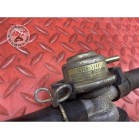 Systeme antipollution 