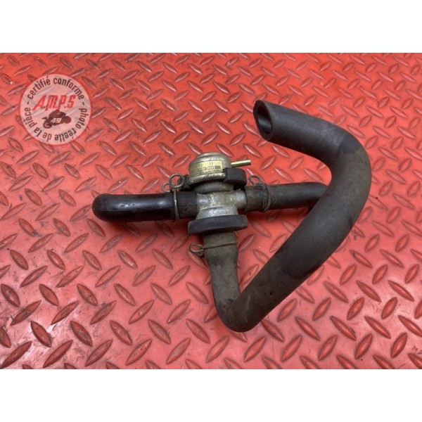 Systeme antipollution 