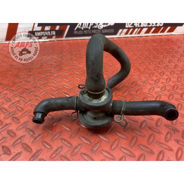 Systeme antipollution 