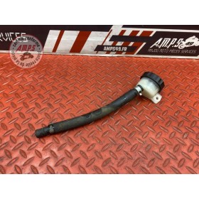 Bocal de liquide de frein arriere 