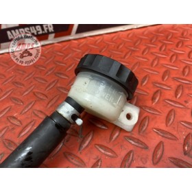 Bocal de liquide de frein arriere 