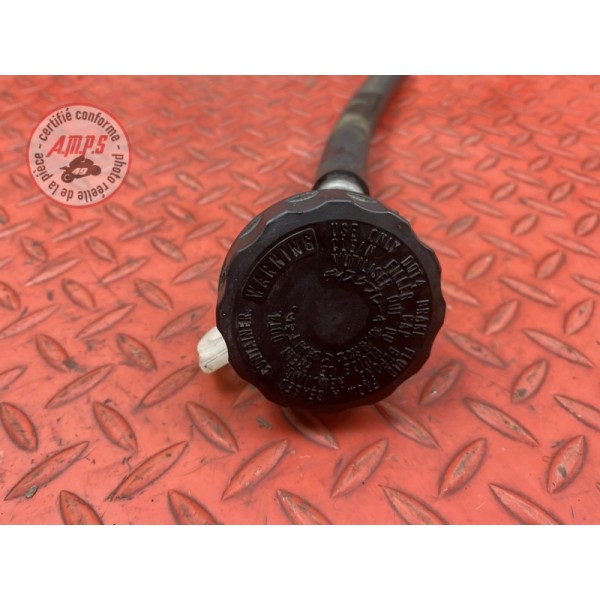 Bocal de liquide de frein arriere 