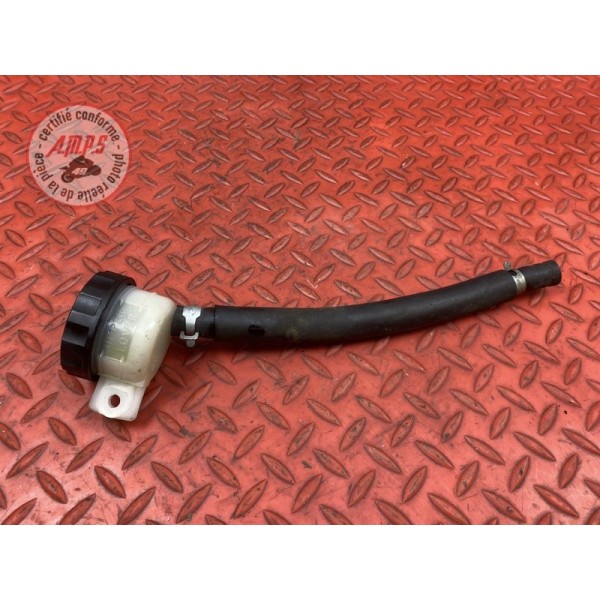 Bocal de liquide de frein arriere 