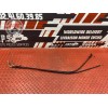 Cable d'accélérateur