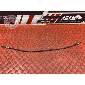 Cable de Verrou de selle