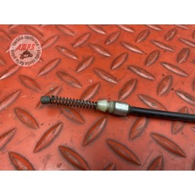 Cable de Verrou de selle 