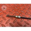 Cable de Verrou de selle