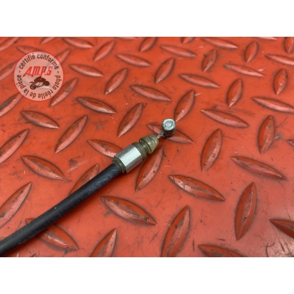Cable de Verrou de selle 